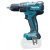 Ударная дрель-шуруповерт Makita DHP485Z