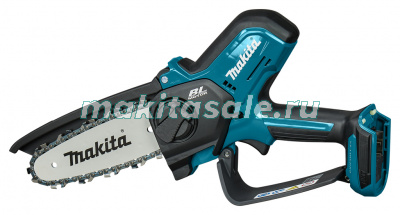 Аккумуляторная цепная пила Makita DUC150Z