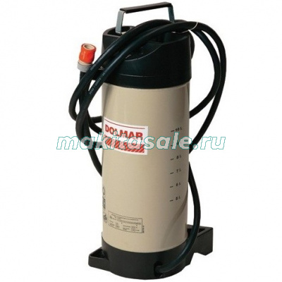 Бак Makita 957802600 водонапорный