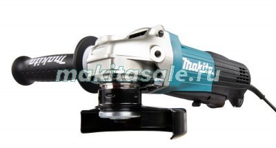 Угловая шлифовальная машина GA5050R