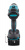Аккумуляторная дрель-шуруповерт Makita DDF486RT