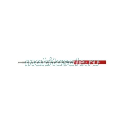Круглый напильник Makita 4,0 мм (744003-1)