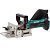 Аккумуляторный шпоночный фрезер Makita DPJ180Z