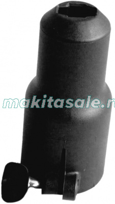 Насадка для фиксации долота Makita 122547-5