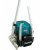 Аккумуляторно-сетевой пылесос Makita DVC860LZ
