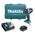 Аккумуляторная дрель-шуруповерт Makita DDF484RT