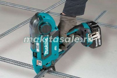 Пистолет для вязки арматуры Makita DTR180Z