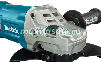 Угловая шлифовальная машина GA7071X1 