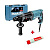 Перфоратор Makita HR2470PR