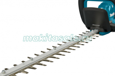 Аккумуляторный кусторез Makita DUH506RF