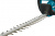 Аккумуляторный кусторез Makita DUH506RF