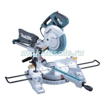 Торцовочная пила Makita LS1018LN