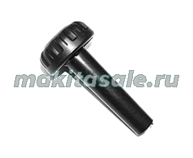 Ручка точной регулировки вертикального хода для фрезера Makita 158980-5