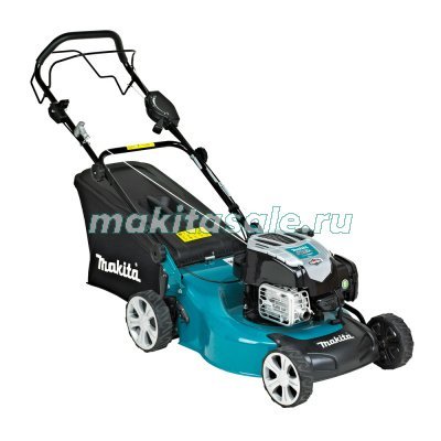 Бензиновая газонокосилка Makita PLM4622N2