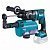 Аккумуляторный перфоратор Makita DHR182ZWJ