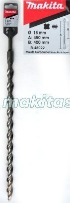 Бур Makita Бур B-48022
