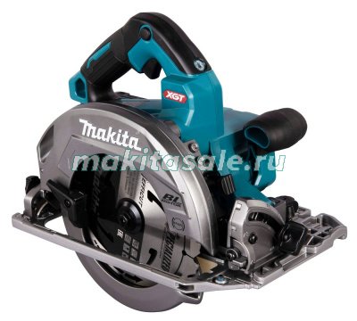 Аккумуляторная дисковая пила XGT HS004GZ01