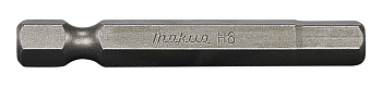 Биты Makita B-25476 №6 50мм 3шт