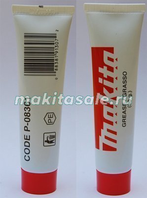 Смазка для редуктора Макита 30гр. (P-08361)
