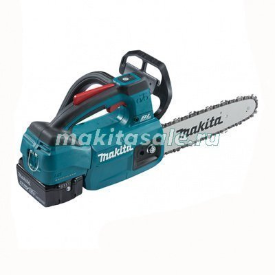 Аккумуляторная цепная пила Makita DUC204Z