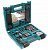Набор ручного инструмента Makita D-33691 71 предмет