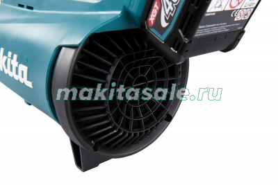 Аккумуляторная воздуходувка XGT UB001GZ