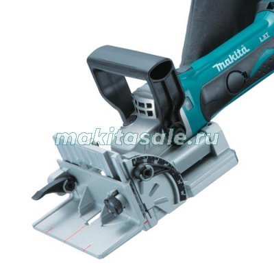 Аккумуляторный шпоночный фрезер Makita DPJ180Z