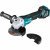 Аккумуляторная угловая шлифмашина Makita DGA517Z