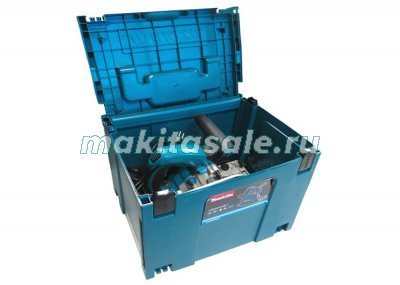 Дисковая пила по алюминию Makita CA5000XJ