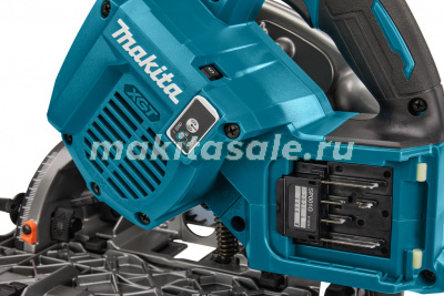 Пила погружная аккумуляторная XGT SP001GZ02