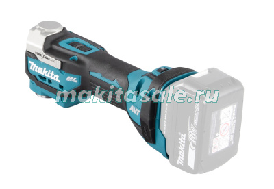 Мультитул для ремонтных и строительных работ DTM52RTJX1