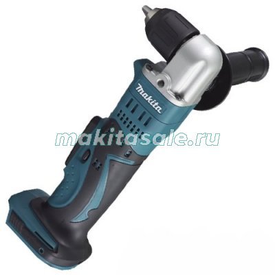 Аккумуляторная угловая дрель Makita DDA351Z