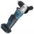 Аккумуляторная угловая дрель Makita DDA351Z