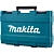 Пластиковый чемодан для BTM40 Makita 141562-0