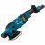 Аккумуляторная полировальная машина Makita DPO600Z 