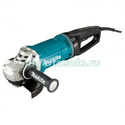 Угловая шлифовальная машина GA7071X1 