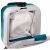 Аккумуляторный ранцевый пылесос Makita DVC660Z