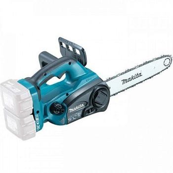 Аккумуляторная цепная пила Makita DUC302Z