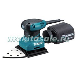 Вибрационная шлифмашина Makita BO4565