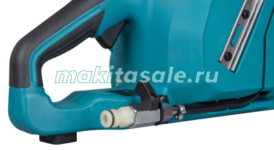 Аккумуляторный резчик бетона XGT Makita CE004GZ