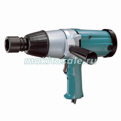 Ударный гайковерт Makita 6906