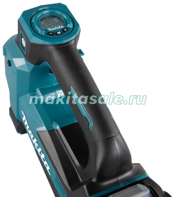 Аккумуляторный насос XGT MP001GZ