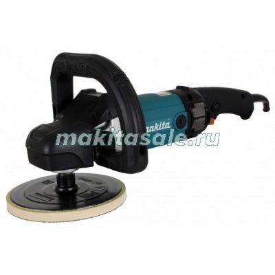 Полировальная шлифмашина Makita SA5040C