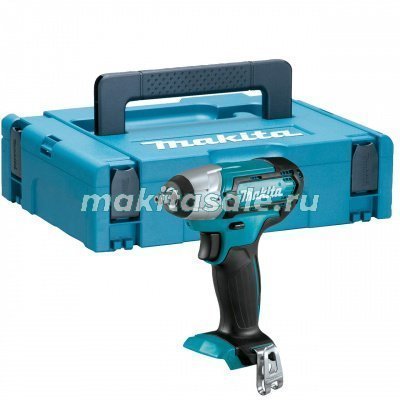 Ударный гайковерт Makita TW140DZ