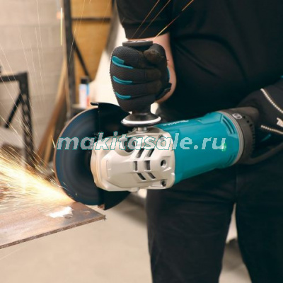 Угловая шлифовальная машина GA7071X1 