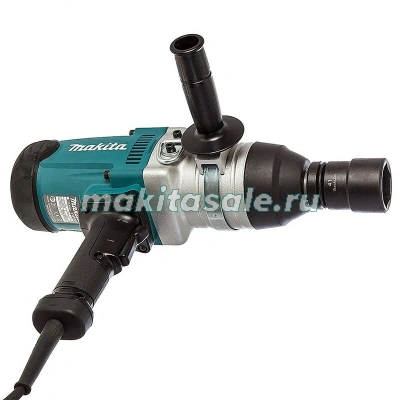 Импульсный гайковерт Makita TW1000
