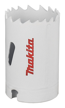 Пильная коронка Makita D-17049 BiM 32мм