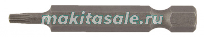 Биты Makita B-25351 TX8 50мм 3шт