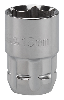 Головка накидная 16 мм Makita B-65707