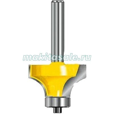 Кромочная фреза Makita D-68460